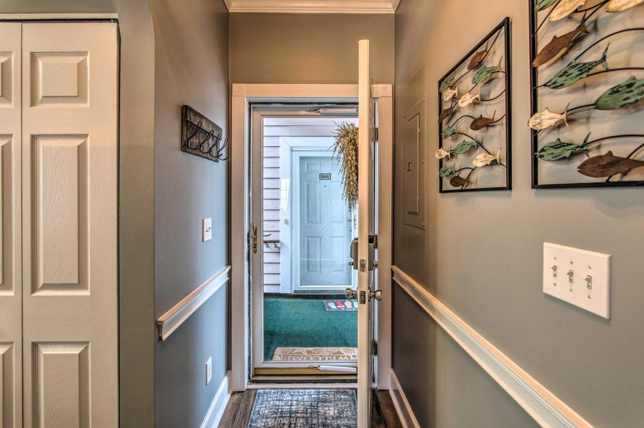 Myrtlewood Golf Resort Condo With Pool Access Myrtle Beach Exteriör bild
