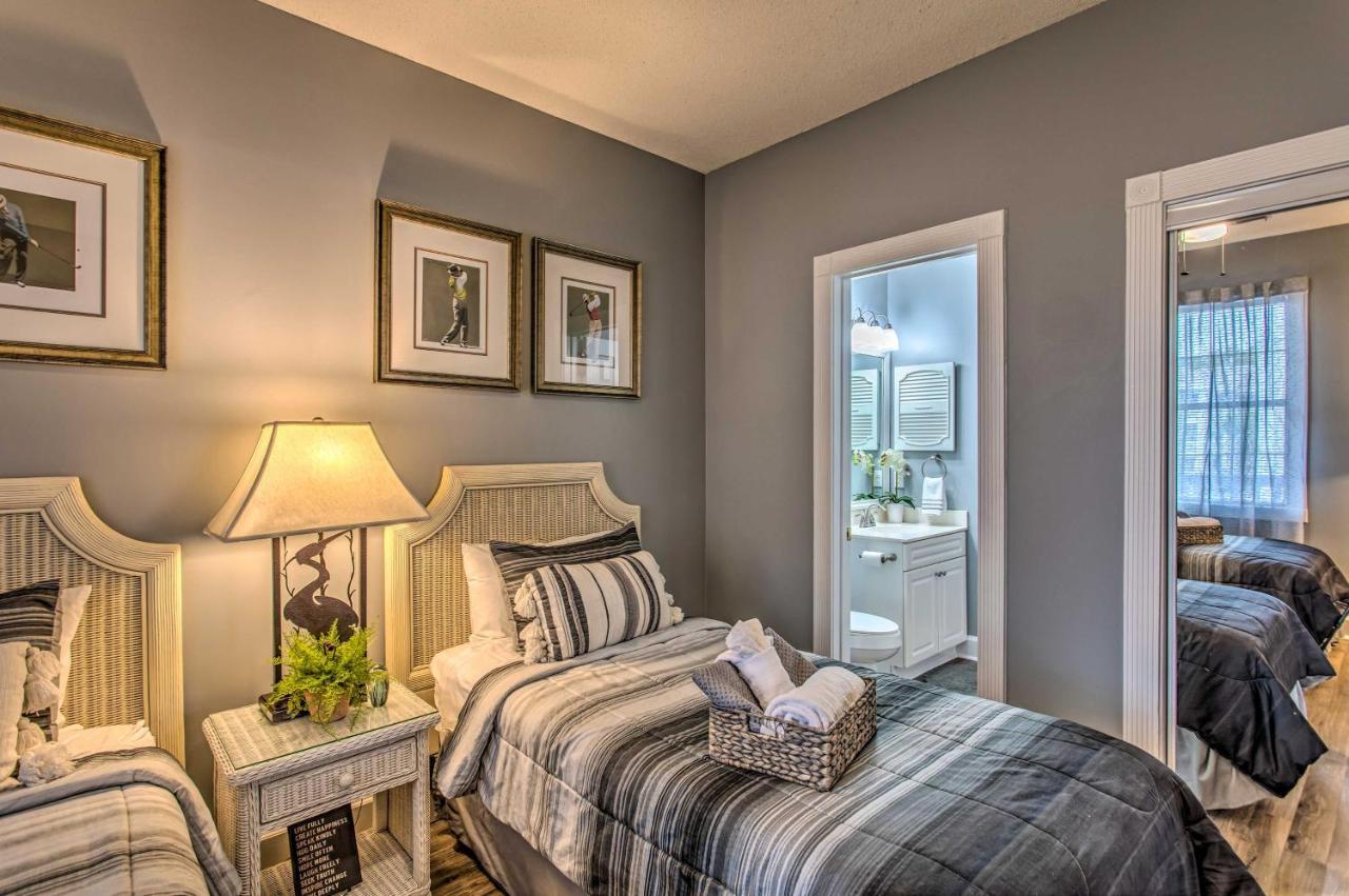 Myrtlewood Golf Resort Condo With Pool Access Myrtle Beach Exteriör bild