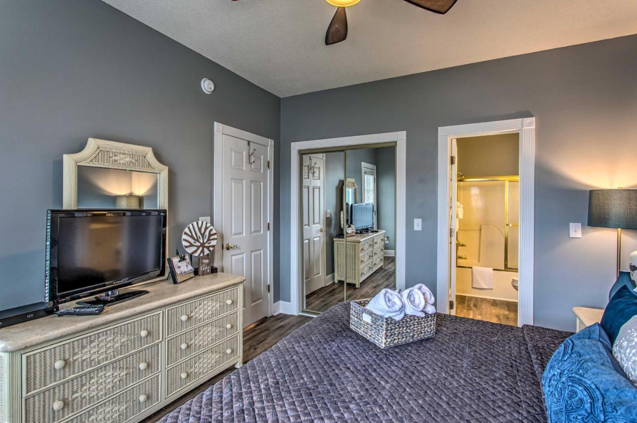 Myrtlewood Golf Resort Condo With Pool Access Myrtle Beach Exteriör bild