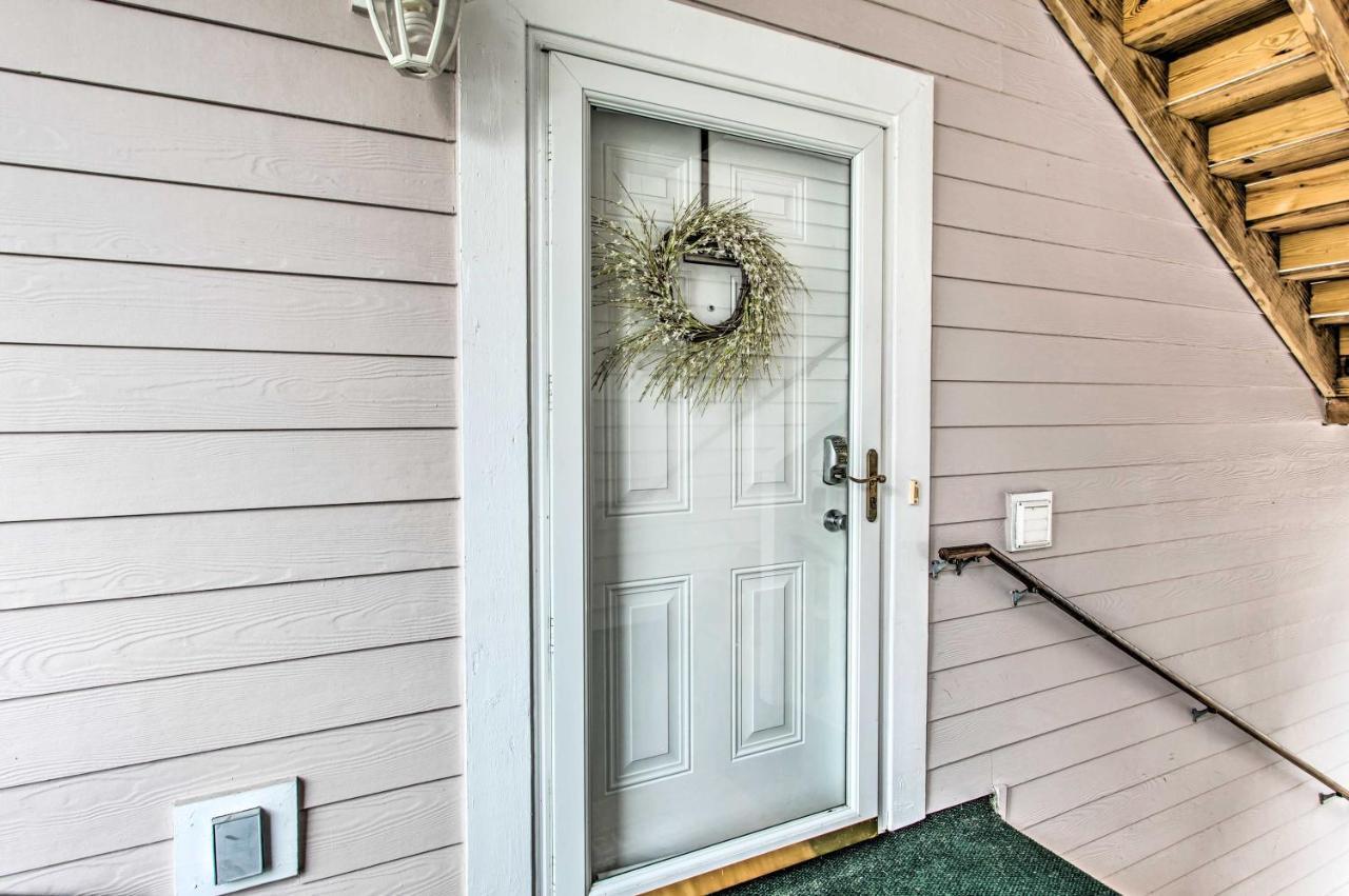 Myrtlewood Golf Resort Condo With Pool Access Myrtle Beach Exteriör bild
